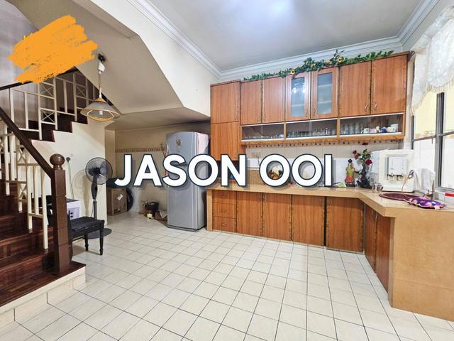 Terraced House for rent in Petaling, Subang Jaya