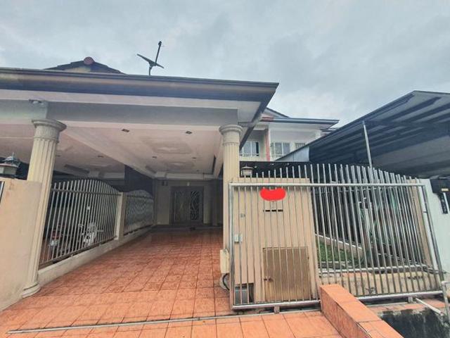 Terraced House for sale in Port Klang, Selangor