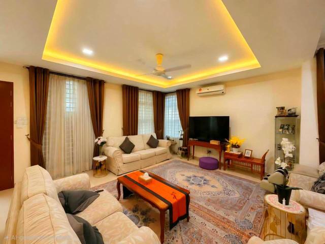 Terraced House for sale in Kajang, Langat