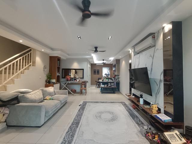 Terraced House for sale in Nilai, Seremban