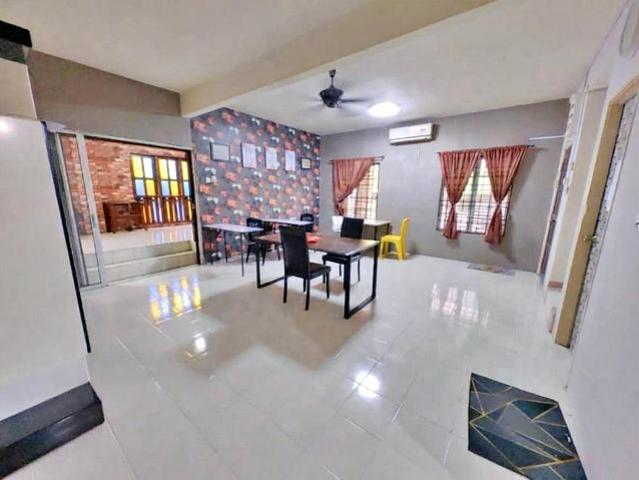 Residential House for sale in Bandar Baru Bangi, Majlis Perbandaran Kajang
