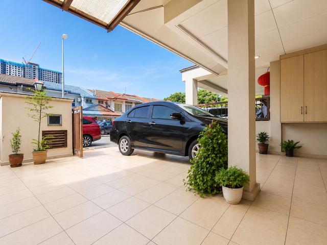 Terraced House for sale in Port Klang, Selangor
