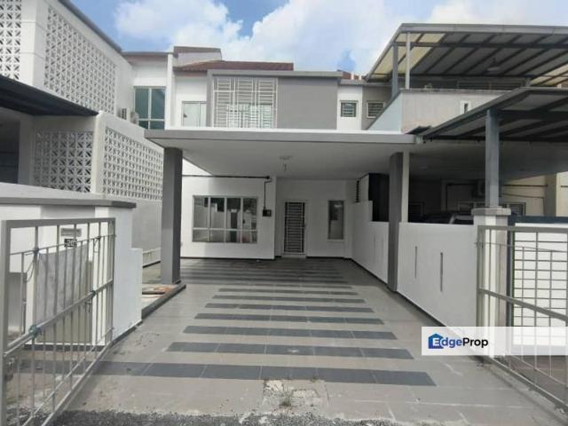 House for sale in Selangor