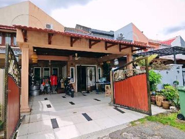 Terraced House for sale in Petaling, Subang Jaya