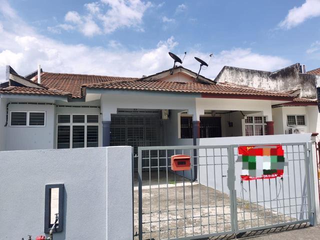 Terraced House for sale in Sendayan Village, Negeri Sembilan