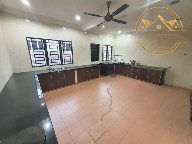 Terraced House for sale in Petaling, Subang Jaya