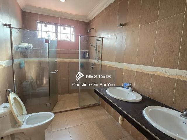 Residential House for sale in Petaling, Subang Jaya