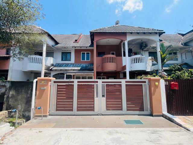 Terraced House for sale in Petaling, Subang Jaya
