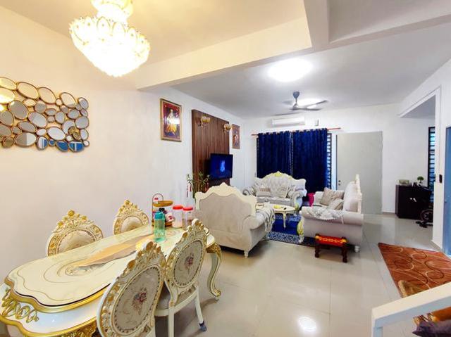 Terraced House for sale in Sri Rusa, Negeri Sembilan