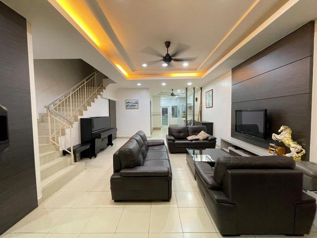 Terraced House for sale in Port Klang, Selangor