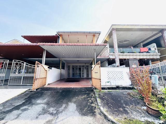 Terraced House for sale in Kulim, Kedah