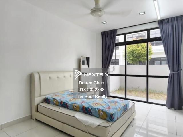 Residential House for sale in Georgetown, Penang
