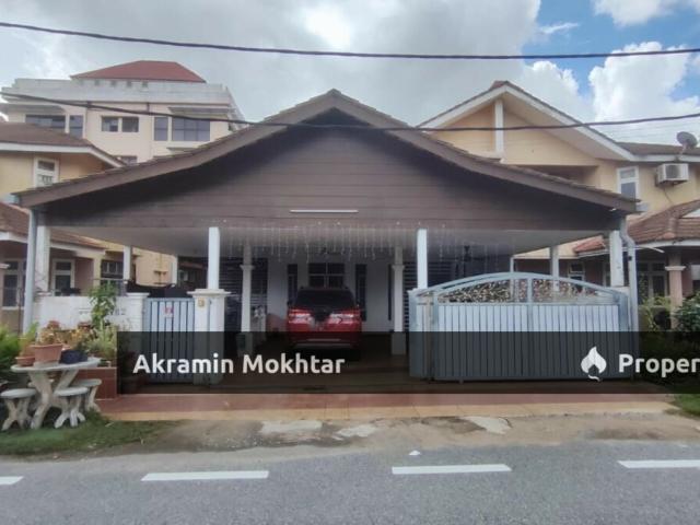 Residential House for sale in Tringganu