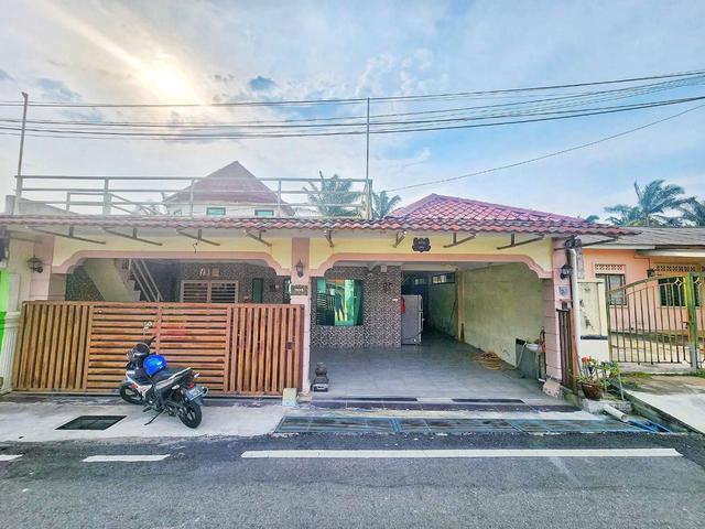 Residential House for sale in Bahau, Negeri Sembilan