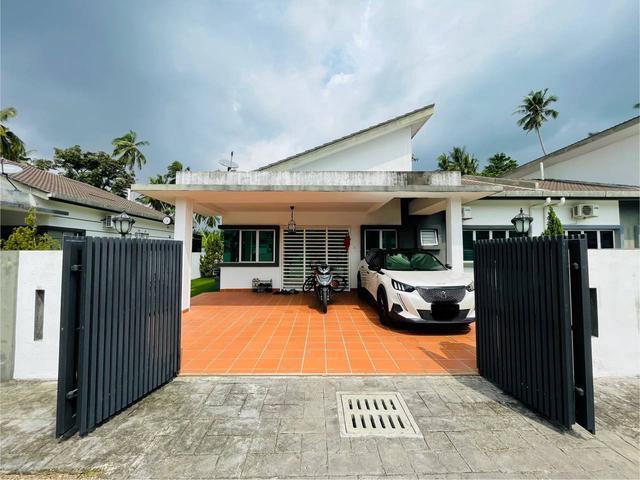 Residential House for sale in Kapar, Bandaraya Klang