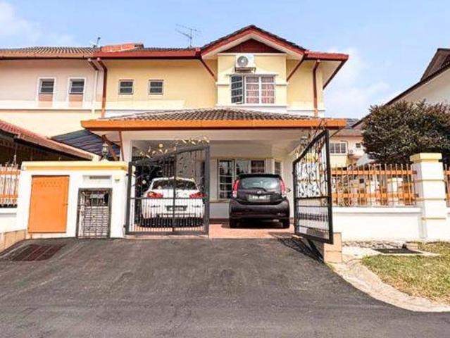 Residential House for sale in Majlis Perbandaran Kajang, Hulu Langat