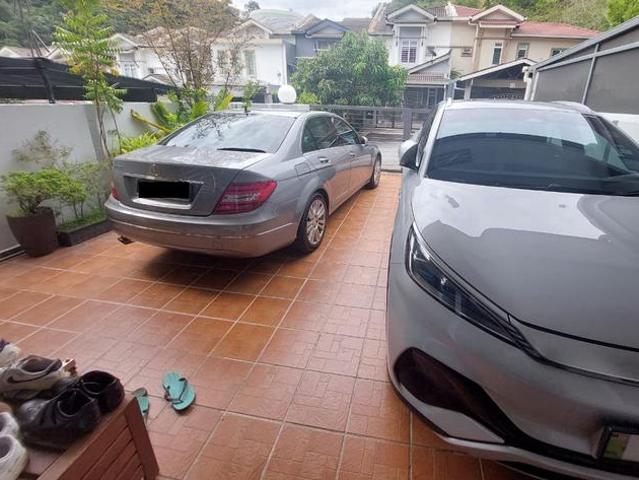 Terraced House for sale in Ampang, Majlis Perbandaran Ampang Jaya