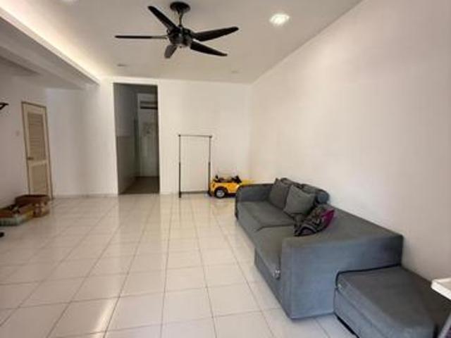 Terraced House for sale in Petaling, Alam Impian