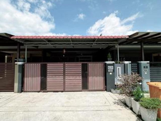 Terraced House for sale in Sendayan Village, Negeri Sembilan