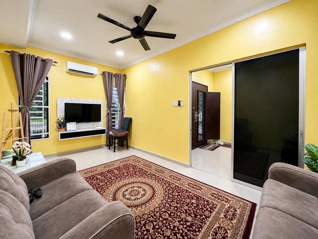 Terraced House for sale in Port Klang, Selangor