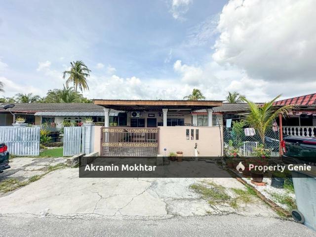 Terraced House for sale in Banting, Selangor