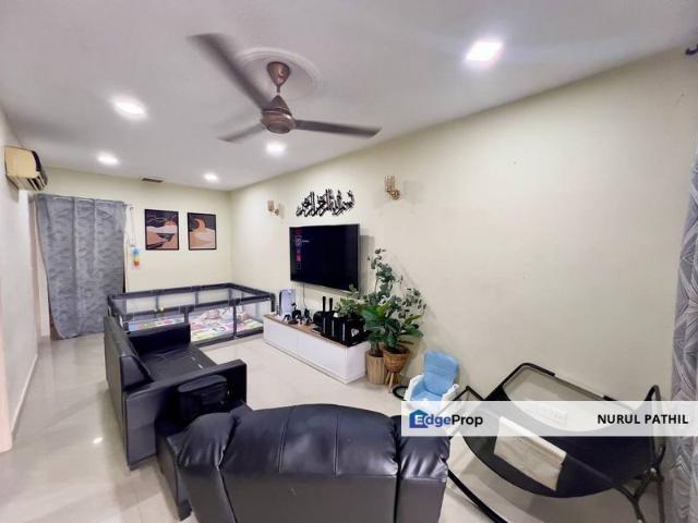 House for sale in Kajang, Langat