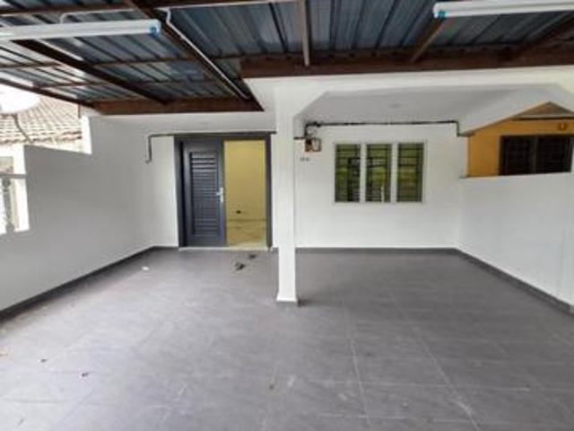 Terraced House for sale in Selayang, Selangor