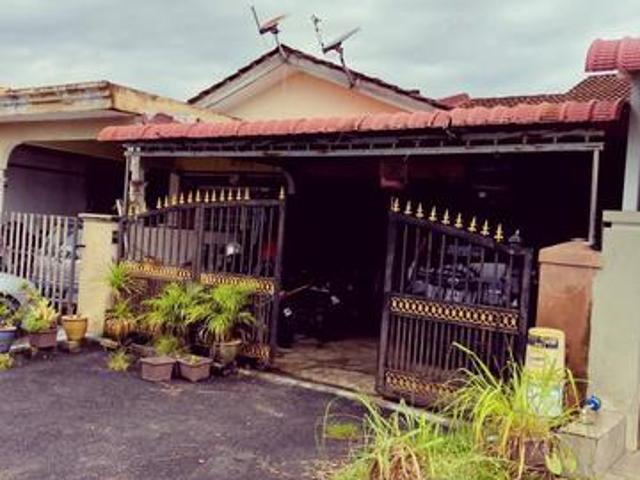 Terraced House for sale in Jeram, Selangor