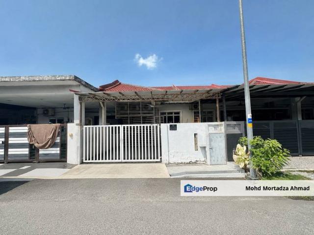 House for sale in Selangor