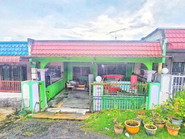 Terraced House for sale in Bahau, Negeri Sembilan