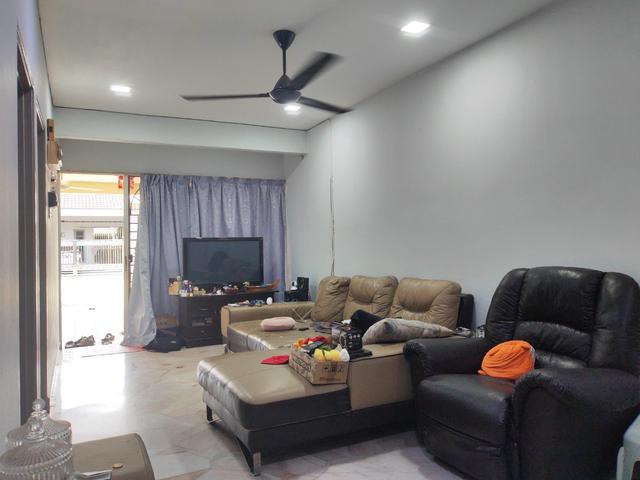 Terraced House for sale in Kajang, Langat