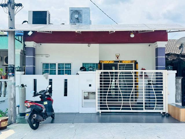 Terraced House for sale in Petaling, Subang Jaya