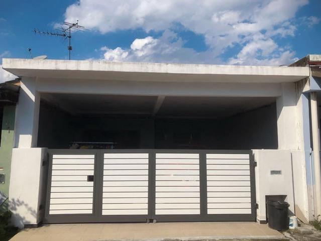 Terraced House for sale in Kajang, Langat