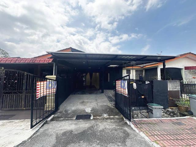 Terraced House for sale in Sendayan Village, Negeri Sembilan