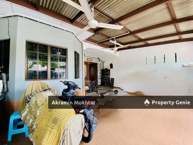 Terraced House for sale in Selangor