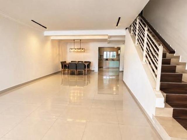 Terraced House for sale in Country Heights Damansara, Kuala Lumpur