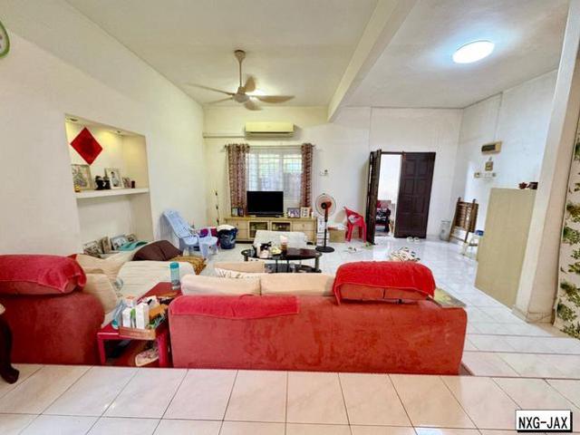 Terraced House for sale in Port Klang, Selangor