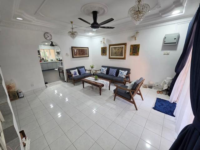 Terraced House for sale in Petaling, Subang Jaya