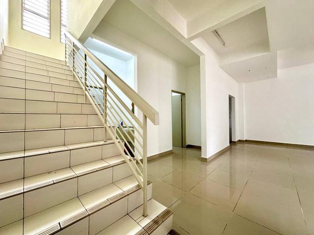 Terraced House for sale in Kajang, Langat