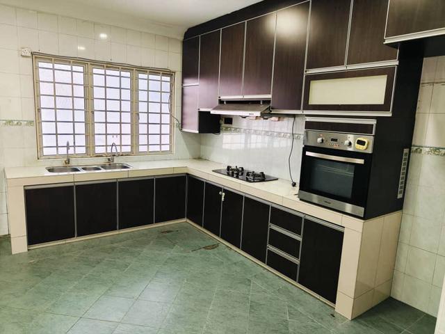 Terraced House for sale in Selayang, Selangor