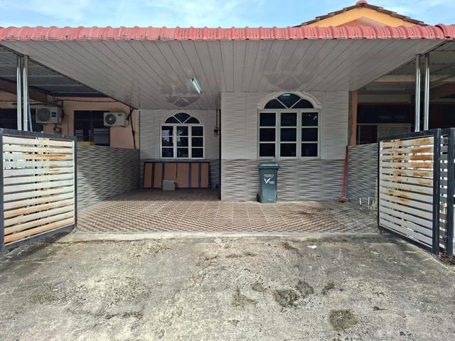 Terraced House for sale in Padang Serai, Kedah