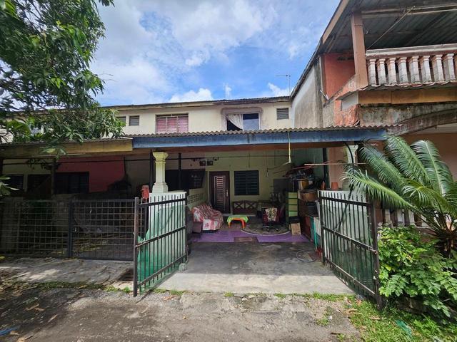 Terraced House for sale in Kuantan, Pahang