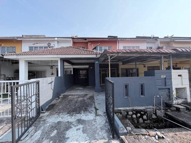 Terraced House for sale in Sendayan Village, Negeri Sembilan