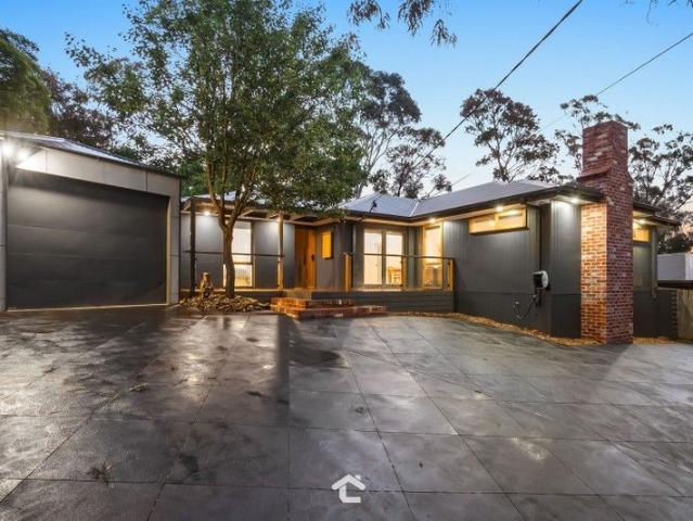 House for sale in Camerons Creek, Victoria