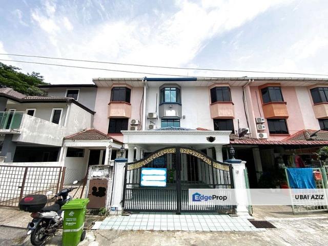 House for sale in Kepong