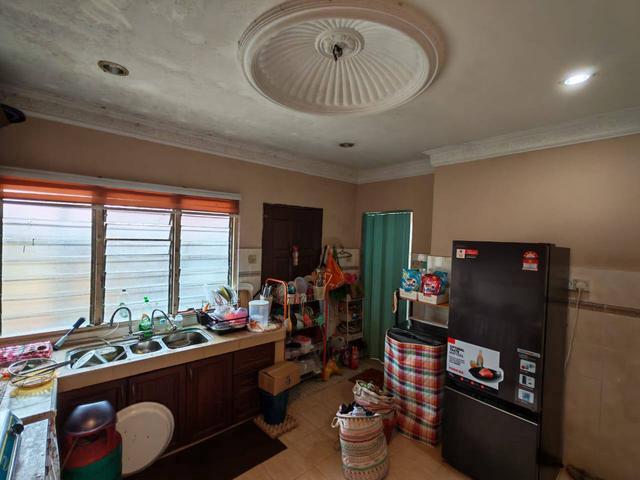 Terraced House for sale in Kajang, Langat