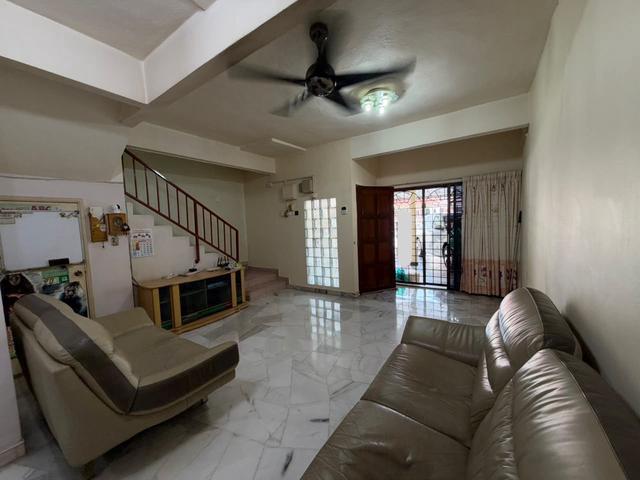 Terraced House for sale in Rawang, Majlis Perbandaran Selayang