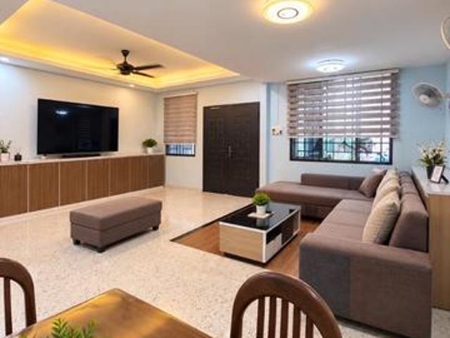 Terraced House for sale in Tebrau, Johor Bahru