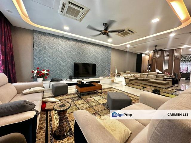 House for sale in Petaling, Subang Jaya