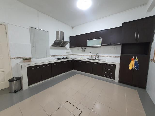 Terraced House for sale in Puncak Jalil, Majlis Bandaraya Subang Jaya